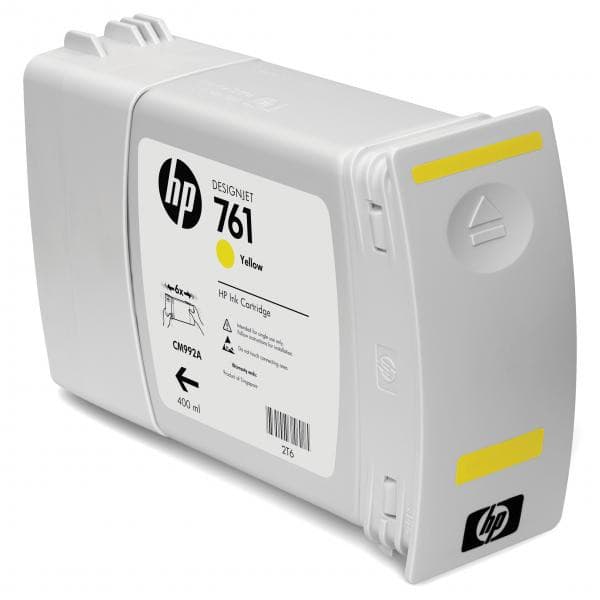 HP CM992A - originálny 1