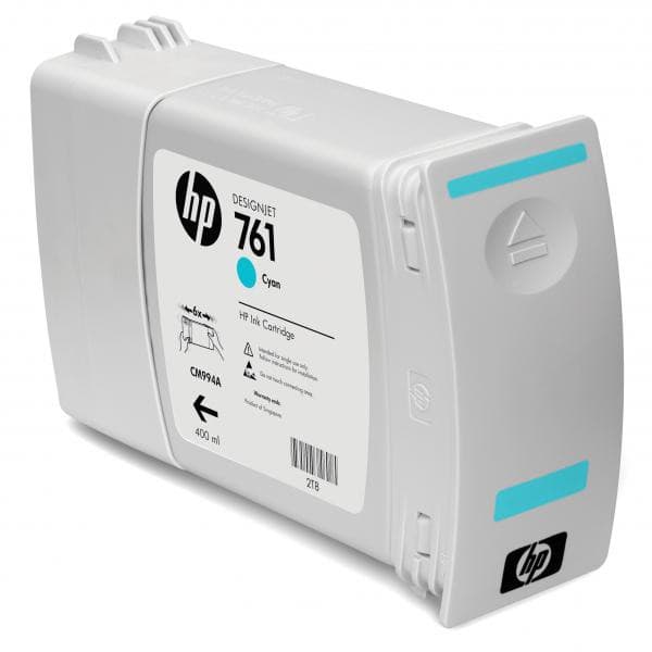HP CM994A - originálny 1