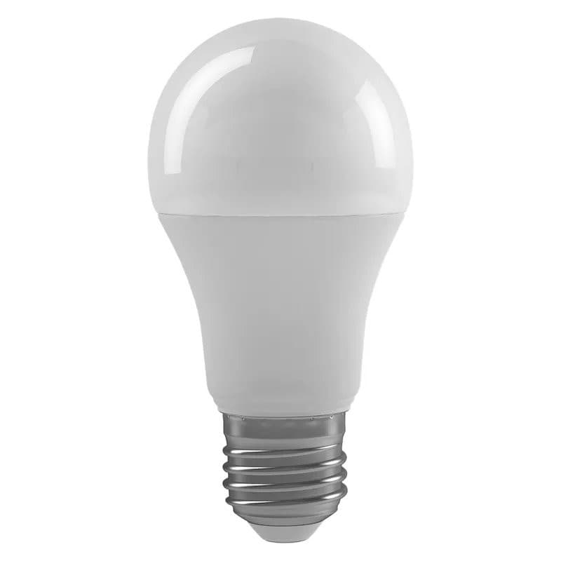 Emos LED žiarovka Classic A60, 11.5W/75W E27, WW teplá biela, 1060 lm, Classic, F, stmievateľná (vypínačom)