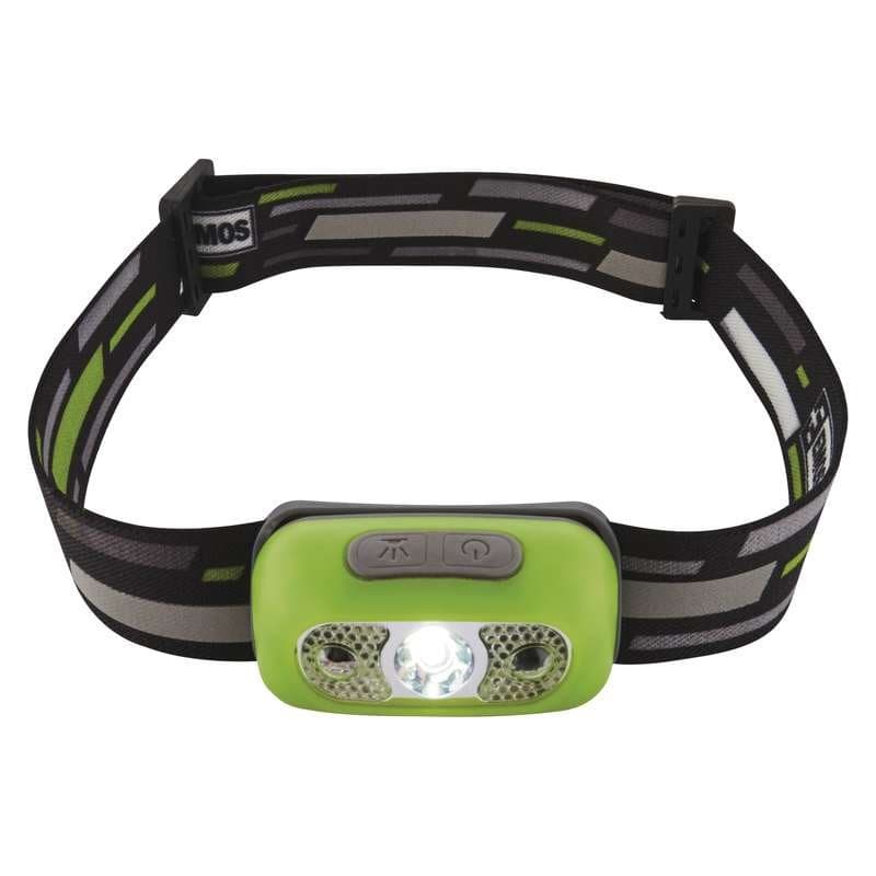 Emos LED nabíjacia čelovka P3534, 230 lm, CREE XPE LED