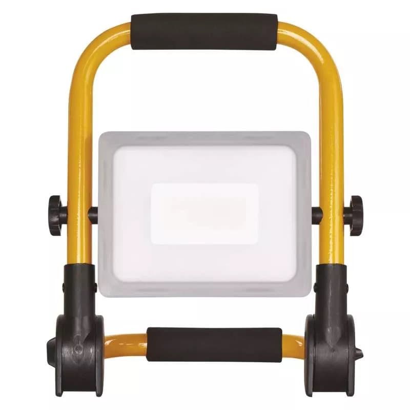 Emos LED reflektor prenosný 51W neutrálna biela, IP44, 4600 lm