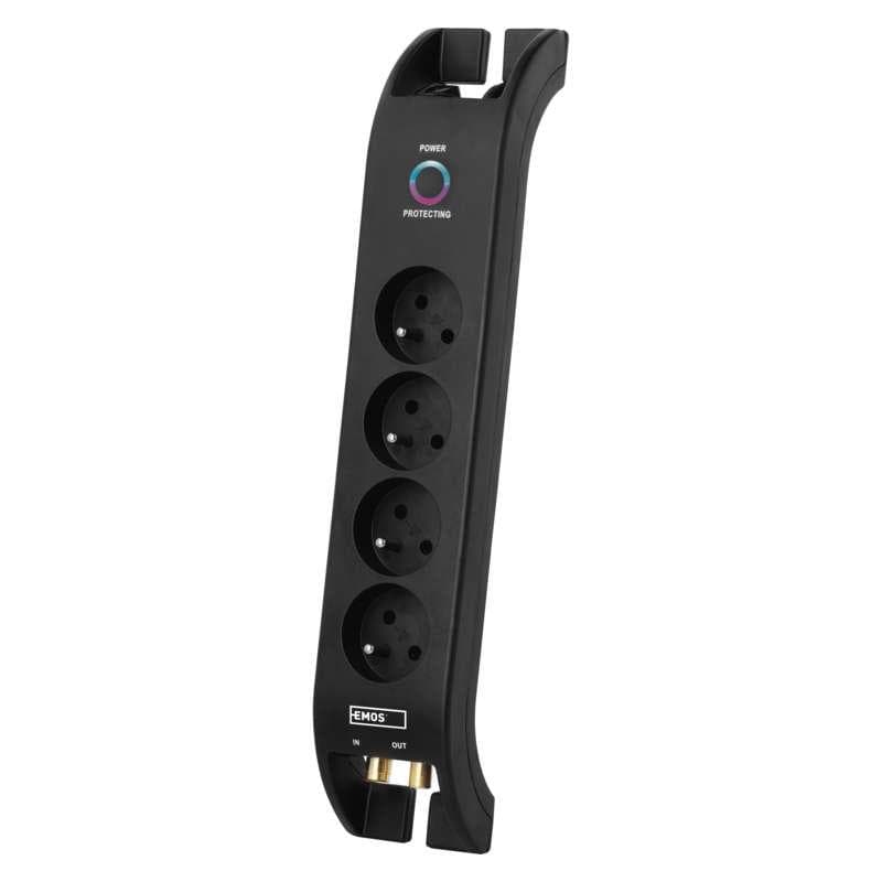 EMOS Prepäťová ochrana F5142 (P54022) 1