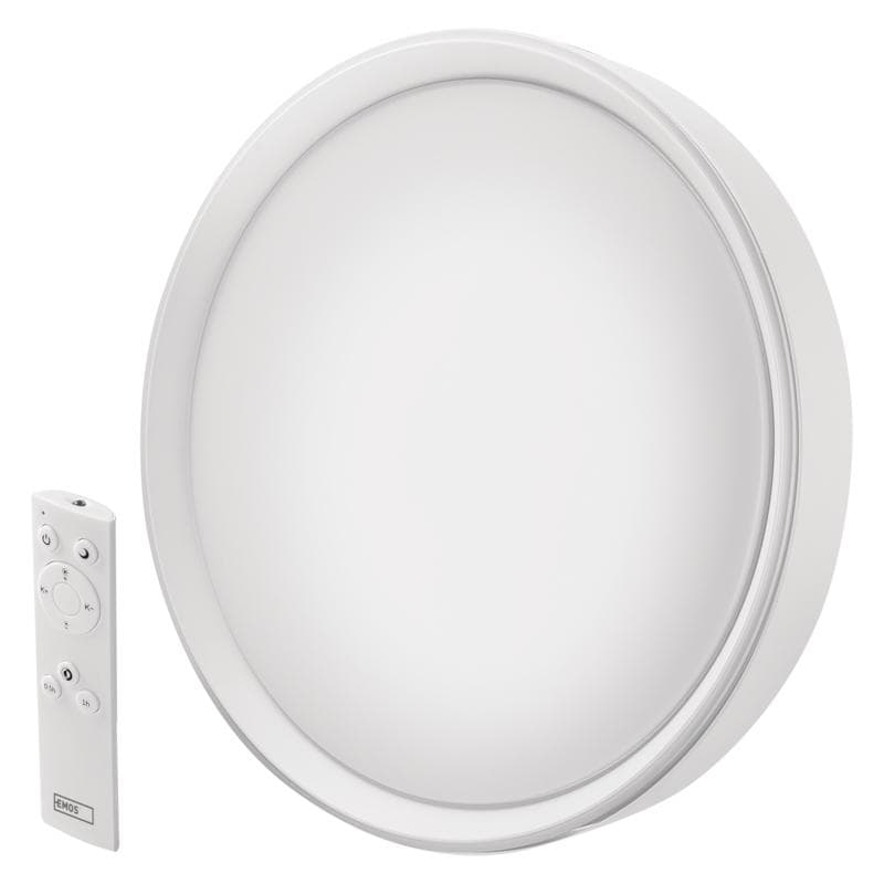 LED prisadené svietidlo, 30W, stmievanie, zmena CCT 1