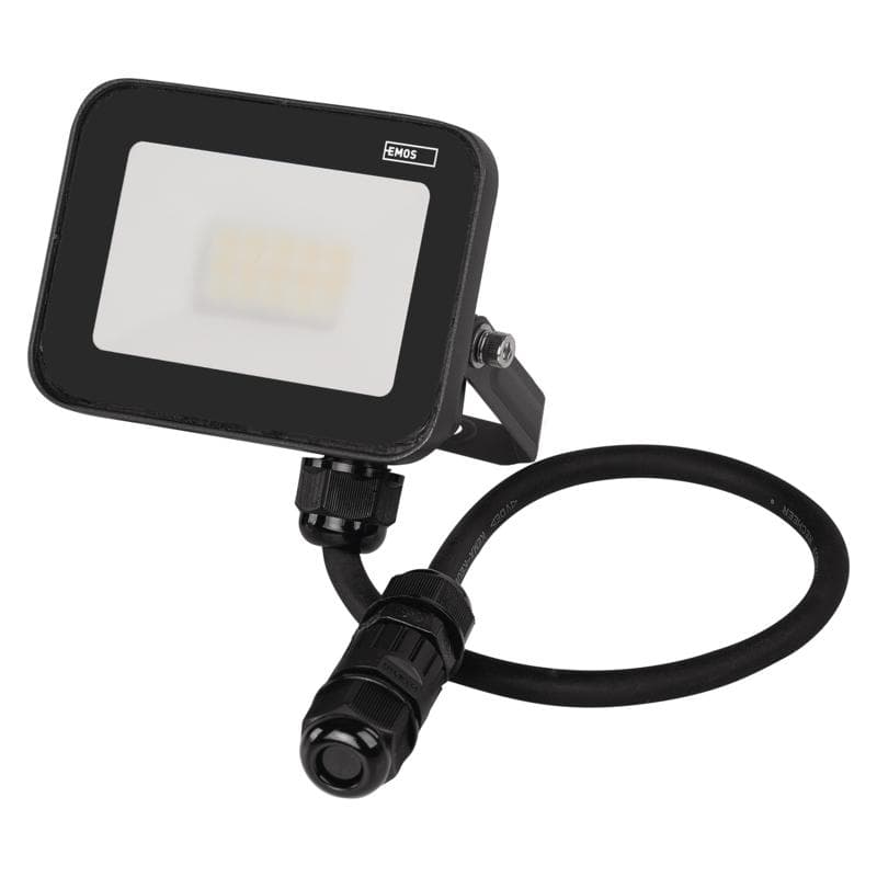 LED REFLEKTOR INOVO 10W 1100LM IP65 NW 1