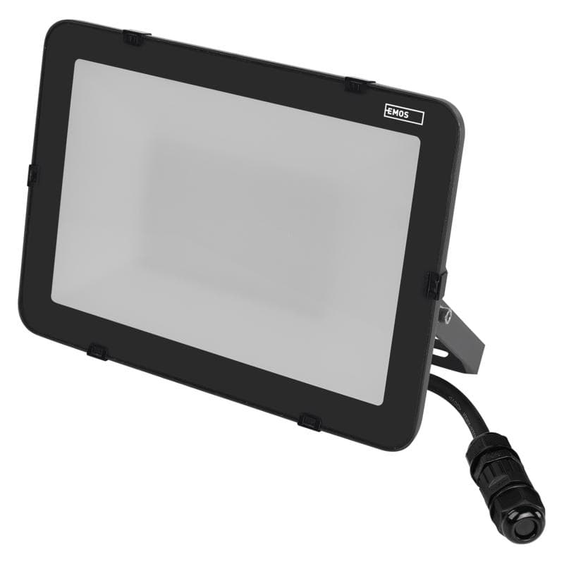 LED REFLEKTOR INOVO 100W 11000LM IP65 NW 1