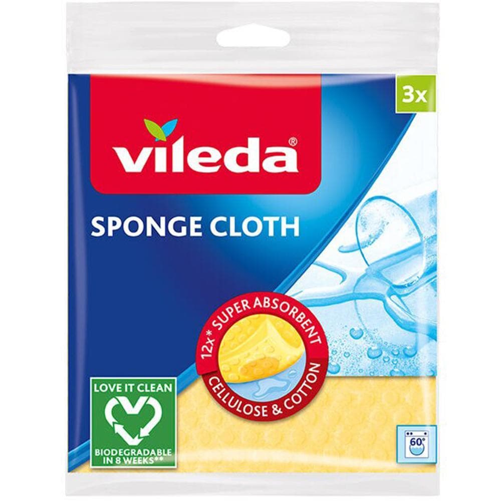 HÚBOVÝ HADRÍK 3 KS VILEDA 1