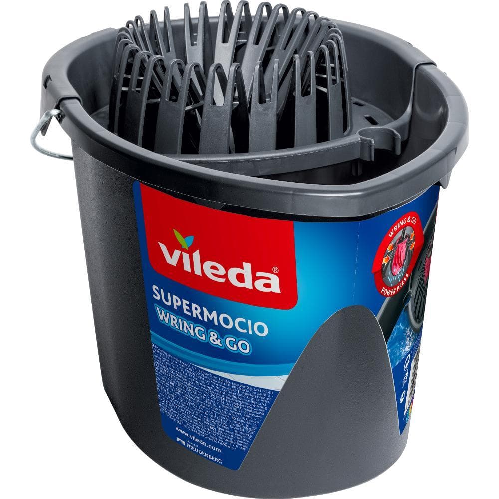 SUPERMOCIO WRINGGO KBELÍK SO ŽDÍM VILEDA 1