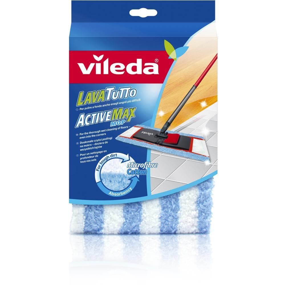ACTIVE MAX NÁHRADA VILEDA 1