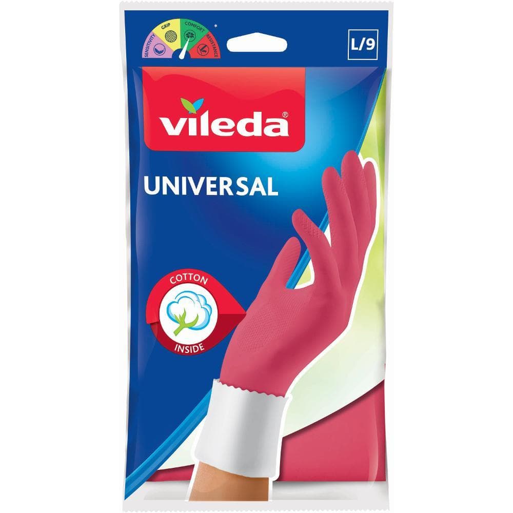 UNIVERSAL RUKAVICE L VILEDA