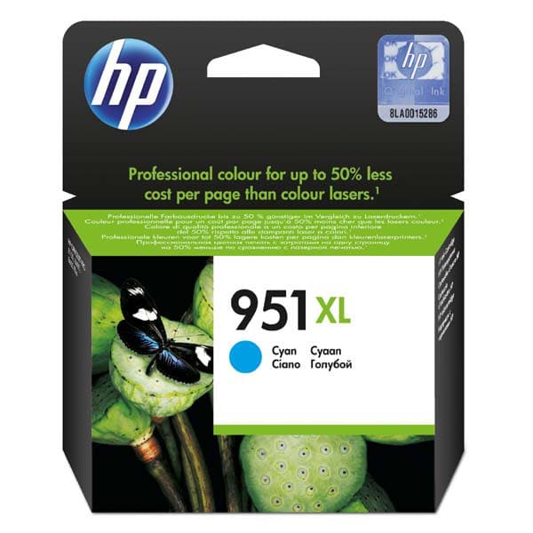 HP CN046AE - originálny