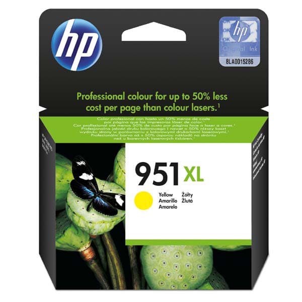 HP CN048AE - originálny 1