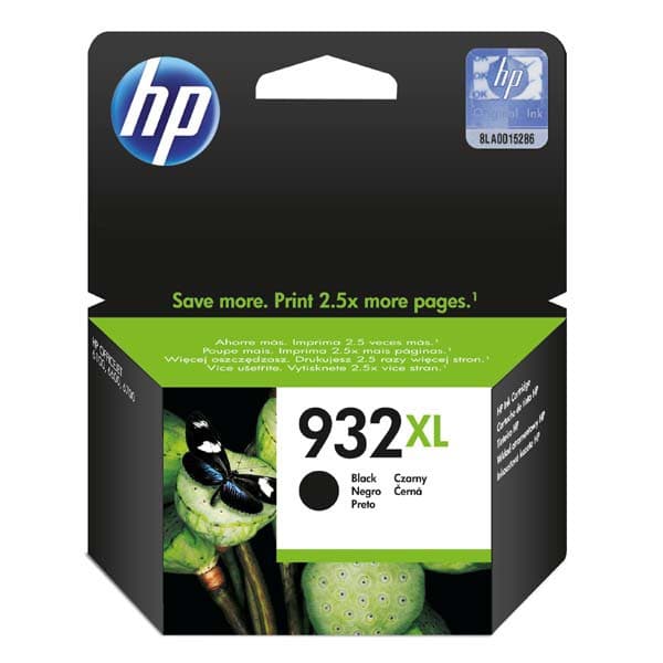 HP CN053AE - originálny