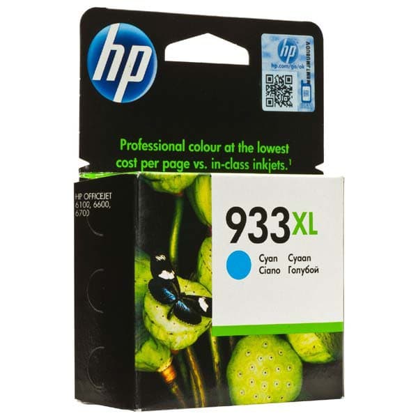 HP CN054AE - originálny 1