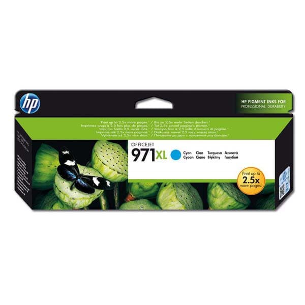 HP CN626AE - originálny 1