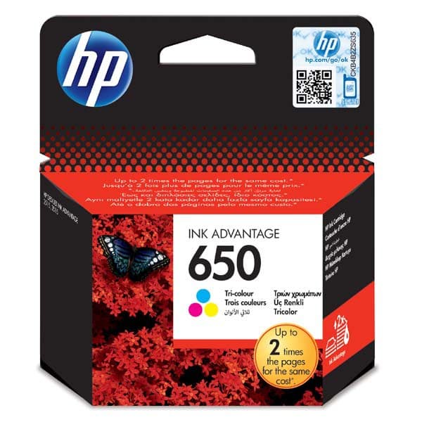 HP CZ102AE - originálny 1