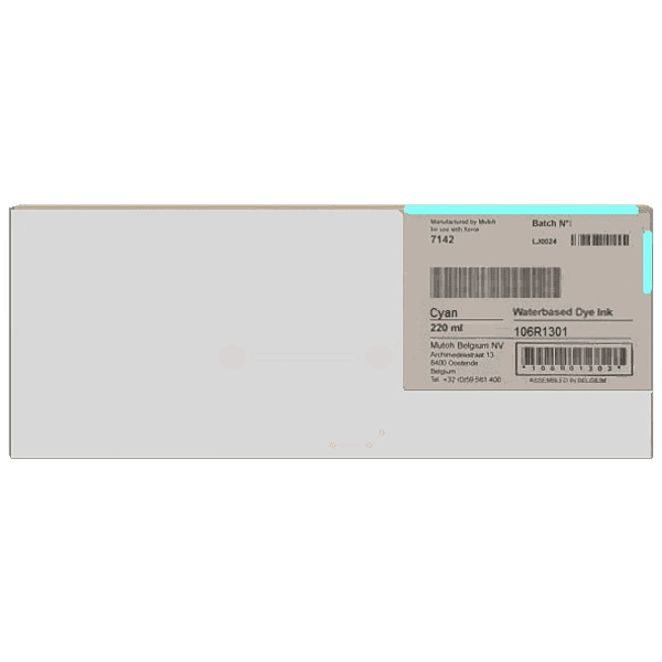 XEROX 106R01301 - originálny 1