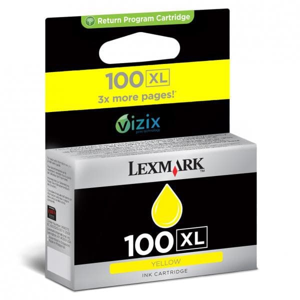LEXMARK 14N1071E - originálny 1