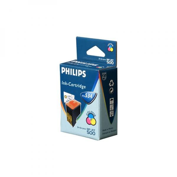PHILIPS PFA 531 - originálny 1