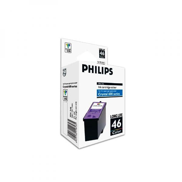 PHILIPS PFA 546 - originálny 1