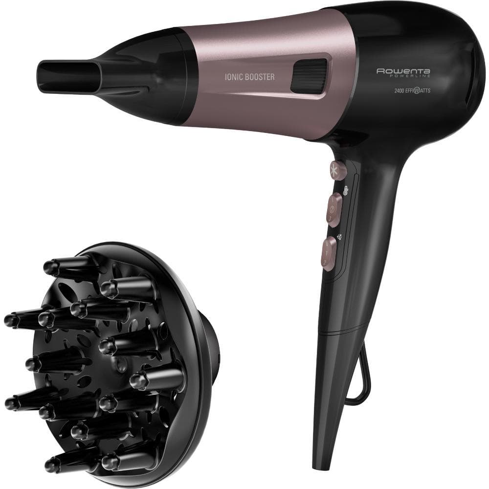 CV5940F0 FÉN ROWENTA 1