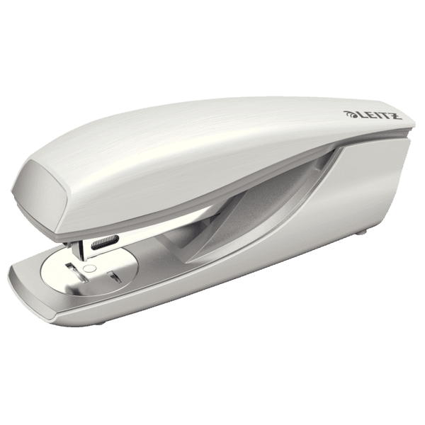 LEITZ Stolová zošívačka NeXXt STYLE 5562, arktická biela 1