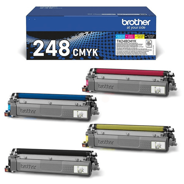 BROTHER TN-248 - originálny 1
