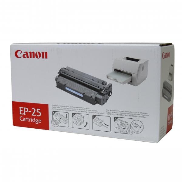 CANON EP25 BK - originálny 1