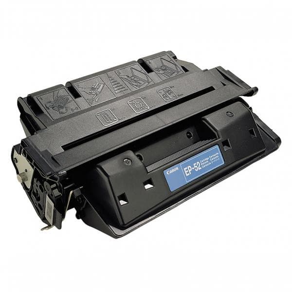 CANON EP-52 BK - originálny 1