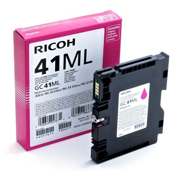 RICOH 405767 - originálny 1