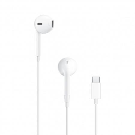 APPLE EarPods s USB-C konektorom 1