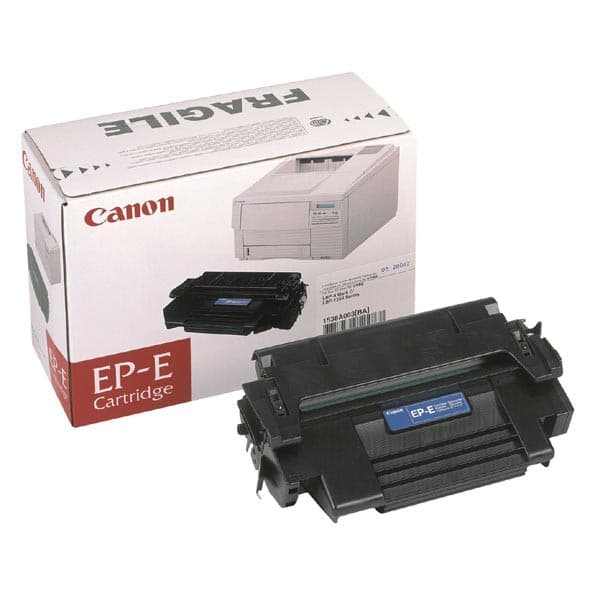CANON EP-E BK - originálny 1