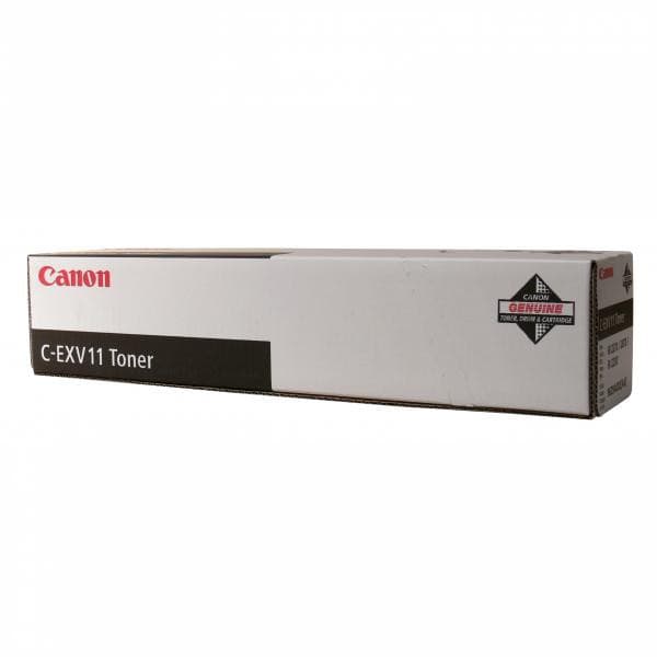 CANON C-EXV11 BK - originálny 1