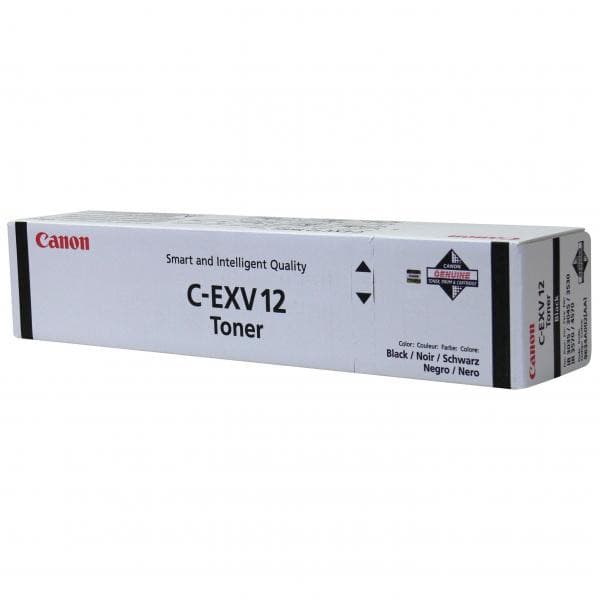 CANON C-EXV12 BK - originálny 1