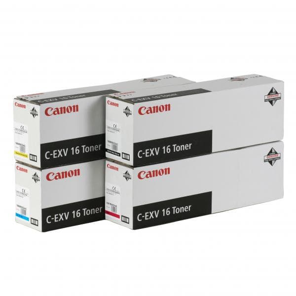 CANON C-EXV16 C - originálny
