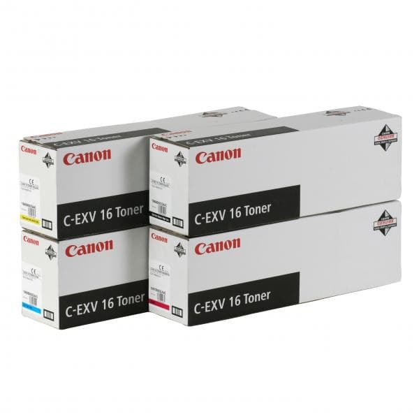 CANON C-EXV16 M - originálny