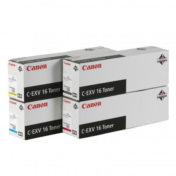 CANON C-EXV16 Y - originálny
