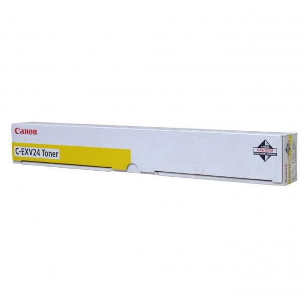 CANON C-EXV24 Y - originálny 1