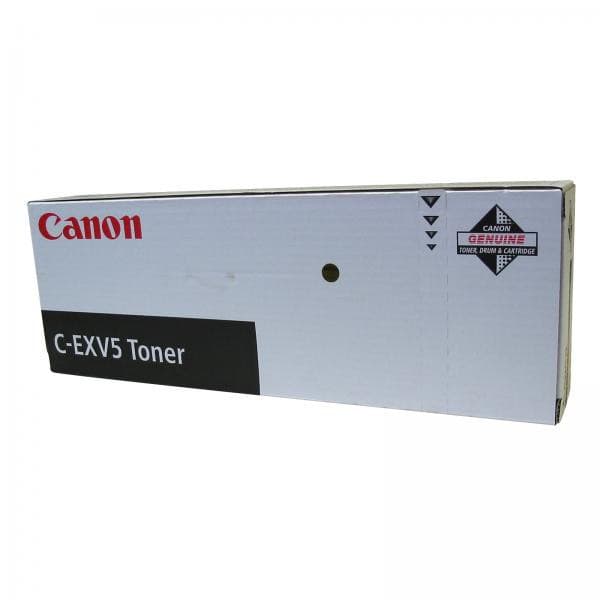 CANON C-EXV5 BK - originálny 1