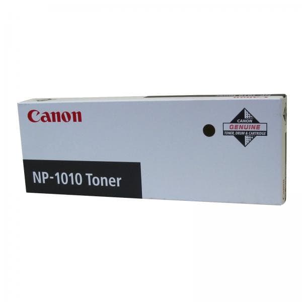 CANON NP-1010 BK - originálny