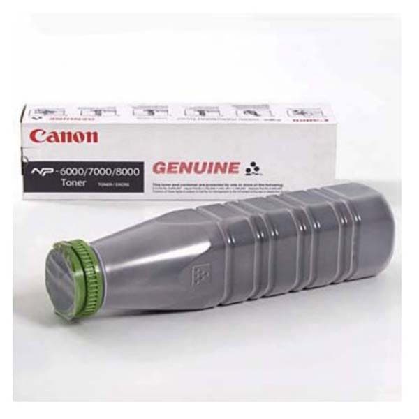 CANON NP-5060 BK - originálny