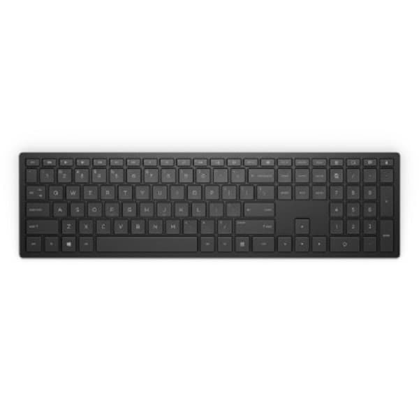 HP Programovateľná bezdrôtová klávesnica HP 450 SK 1