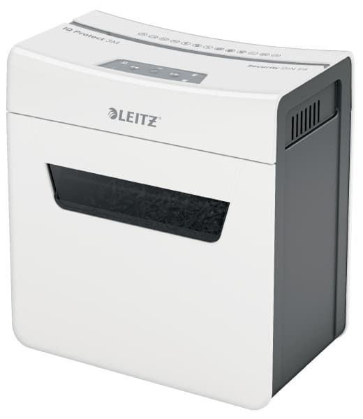 LEITZ Skartovač IQ Protect Premium 3M P5 1