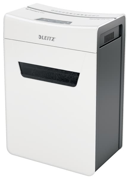 LEITZ Skartovač IQ Protect Premium 6M P5 1