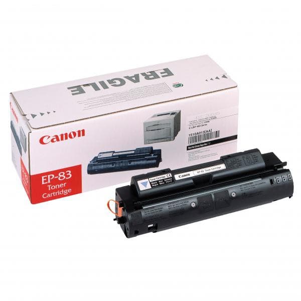 CANON EP-83 BK - originálny 1