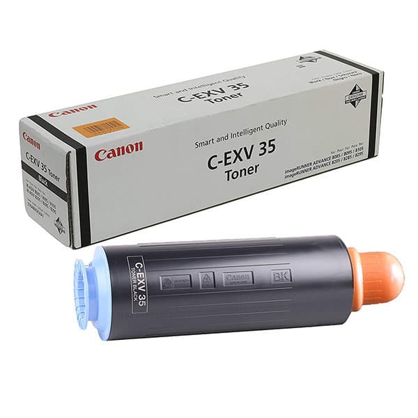CANON C-EXV35 BK - originálny