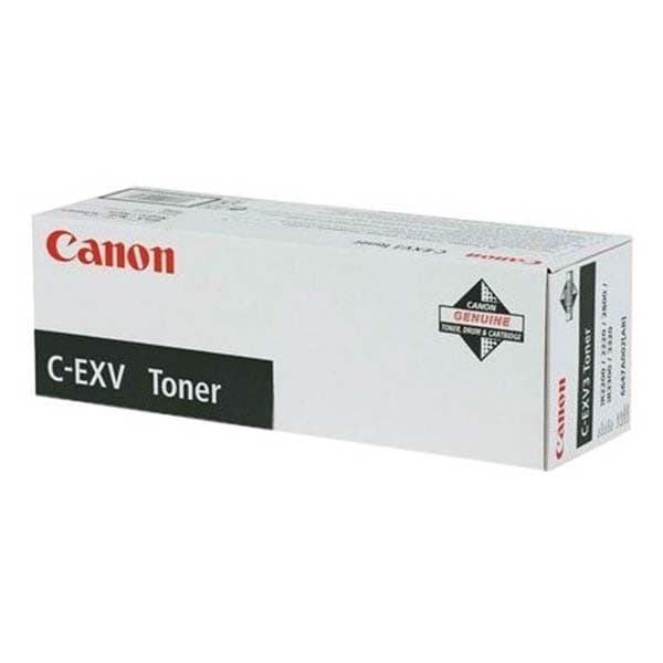 CANON C-EXV39 BK - originálny 1