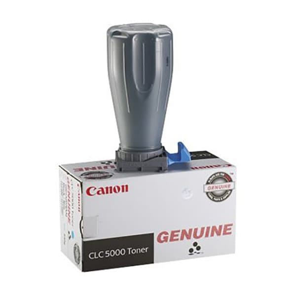CANON CLC-5000 BK - originálny