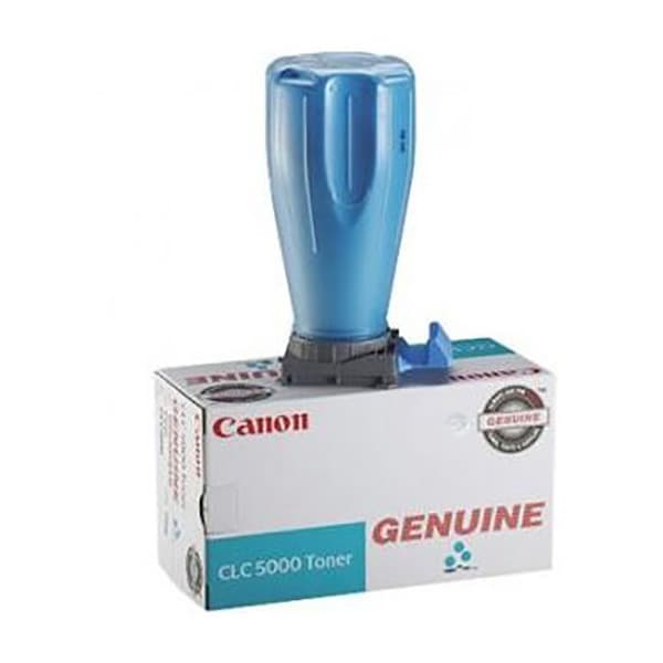 CANON CLC-5000 C - originálny