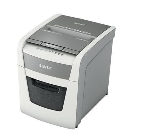 LEITZ Skartovačka IQ AutoFeed 50 P4 1