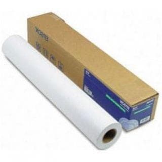 EPSON Bond Paper White 80, 914mm x 50m 1